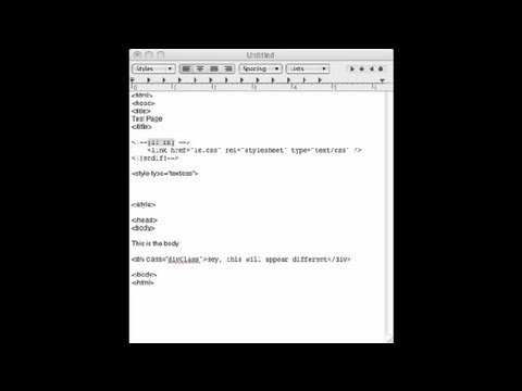 how to adjust css for different browsers