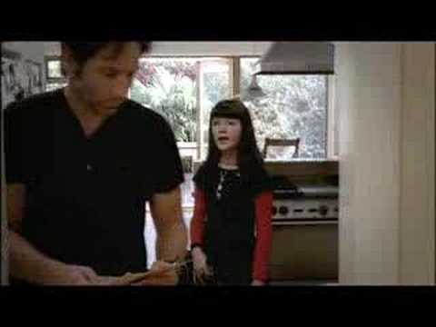 Californication Trailer (New Showtime Original Series)
