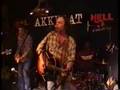 Me and Billy the kid