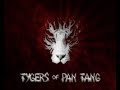 Tygers of Pan Tang - Desert of no love