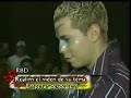 RBD Grabo \"Empezar Desde Cero\" Nuevo Video