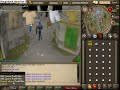 RS Mod goes crazy and mutes Varrock!!!