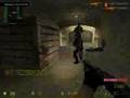 Counter Strike: Source Dance Video