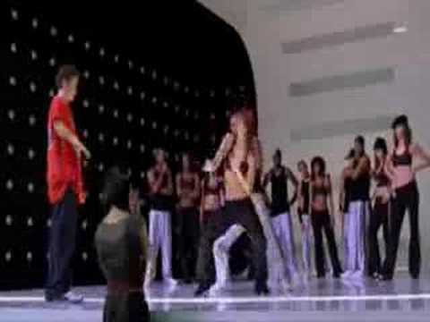 Jessica Alba video