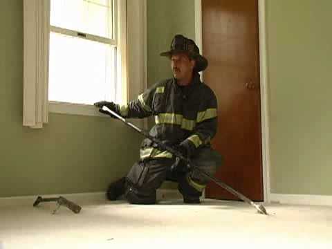 how to vent enter search