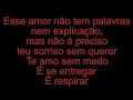 Pri e Igor - Esse amor Pri e Igor - Esse amor
