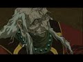 Vampire Hunter D - A great dialogue