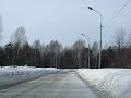 Tomsk, Siberia