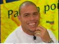 Magaly TV - EXCLUSIVA Entrevista a Ronaldo !!!!