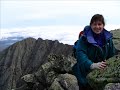 Mt Katahdin - Cathedral trail - Baxter - Knife Edge - Pamola