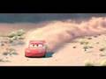 The Race With Doc Hudson - Cars - Owen Wilson - Flixster Video
