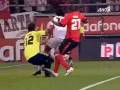 videos de Olympiakos - Benfica : 5-1 Goals - Dance Mix