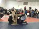 King Grappler