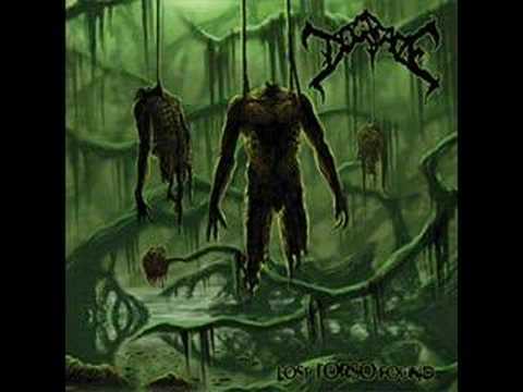 degrade - Brutal shit from Sweden.......song is called Repulsive Gore...