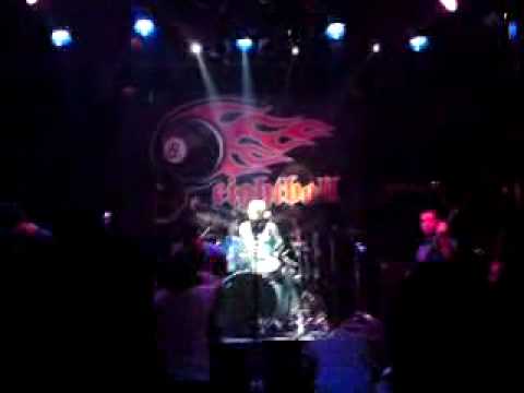 Forever 'n' A Day LIVE IN THESSALONIKI @ 8BALL