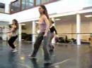 jazz lyrique, musique violet theme pochill, http://dancejazzmodern.com