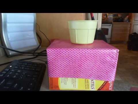 how to make an ag doll sink