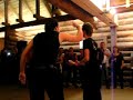 Jose Miguel Belloque Vane and Daniel Trepat show!