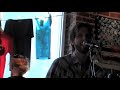 Admiral Twin (Mayfest 2009)