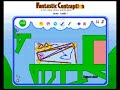 Fantastic Contraption Unpossible Saviour Machine