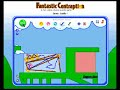 Fantastic Contraption Unpossible Saviour Machine