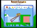 Fantastic Contraption Unpossible Saviour Machine