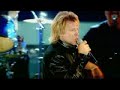 Bon Jovi - Have A Nice Day (Live)