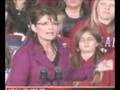 Sarah Palin: Rally 10/17/08