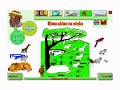 Play for Learning - My World is an educational software for children between the ages of 2 and 10. It is entertaining and very effective at teaching children Kiswahili as a first or second language.The software develops the child's numeracy and literacy skills and seamlessly merges children's development of non-verbal skills and spatial recognition with the acquisition of Kiswahili through play.Key features:It has more than 400 words / statements that children need to learn during early years.It has over 20 stimulating learning environments such as My Home, The Park, The City and more.It contains simple suggestions for play / learning activities for adults to refer to.It has animated textual prompts that encourage children to read.It uses native Swahili children's voices and has printable colouring framesChildren find Play for Learning - My World interesting and fun. They click away happily even with minimal instructions.Visit developer's website: www.playforlearning.co.uk