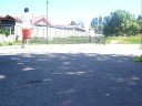partido de tennis