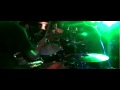 I'll Eat Your Face - 'Irritant' - Live in the Quad, Cork, 2009