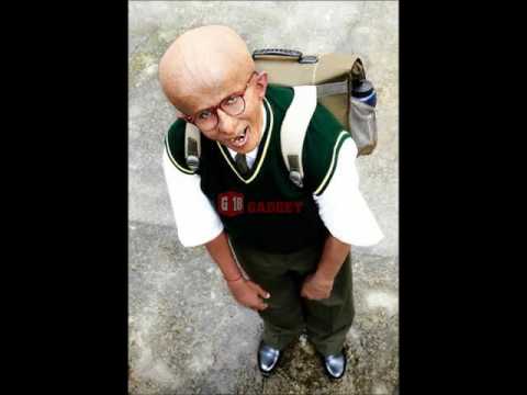 Paa-Theme Instrumental- Fl studio-9