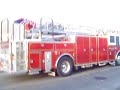 Hempstead Working Fire Hempstead Working Fire