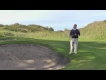 Local Final Qualifying for the 2012 Open Championship: Hillside Golf Club