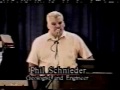 Phil Schneider and UFO, alien technology Phil Schneider and UFO, alien technology