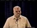 Phil Schneider and UFO, alien technology
