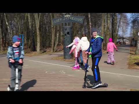 Барановичи день за днем. 26.03.26.