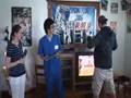 Exergaming