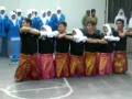 sma uii yogyakarta tarian saman.WMV