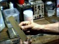 #36a Back building a new hho electrolyzer