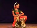 Bharatanatyam 4