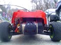 Micro T - Atomic BB Motor and Lipo