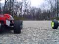 Micro T - Atomic BB Motor and Lipo