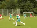 Brede IF - Islev BK 2-2 (1HS)