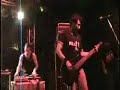 Banda Playground tocando INCUBUS - Wish you were Here Banda Playground tocando INCUBUS - Wish you were Here