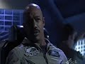 Stargate Atlantis 4x11 battle