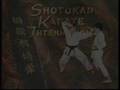 Kanazawa Karate Inernational RS-0450
