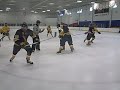 PATIENT NICE HAWKEYE GOAL:  IT'S IN THERE!