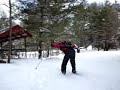 i ski therefore i am