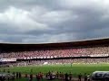 Flamengo 3 x 1 Atlético - Dança da bundinha